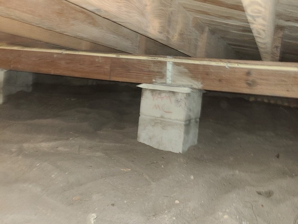 Melini Construction foundation work in Tampa Bay